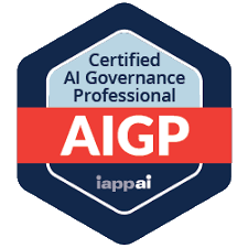 AIGP Certification